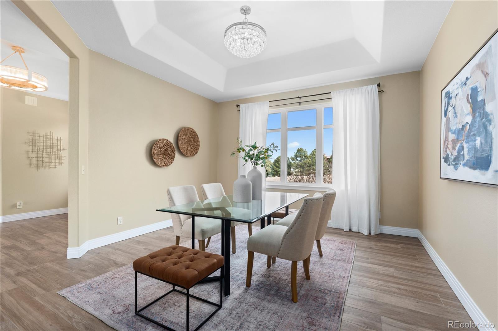 6329 Diamond Ridge Parkway Castle Rock, CO 80108 - Photo 18 of 47