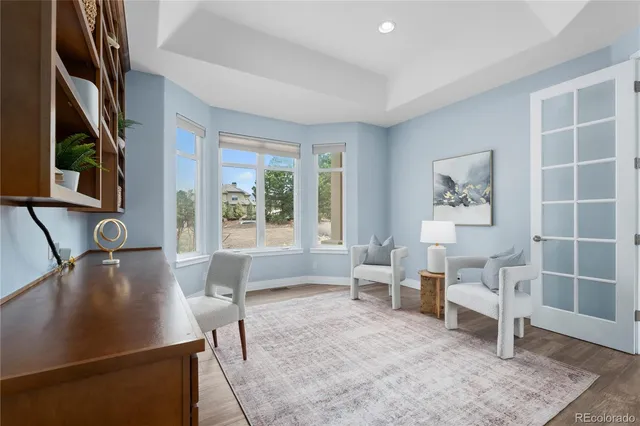 $1,650,000 | 6329 Diamond Ridge Parkway, Castle Rock, CO 80108