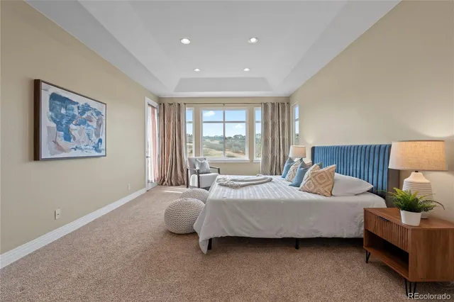 $1,650,000 | 6329 Diamond Ridge Parkway, Castle Rock, CO 80108