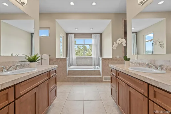 $1,595,000 | 6329 Diamond Ridge Parkway, Castle Rock, CO 80108