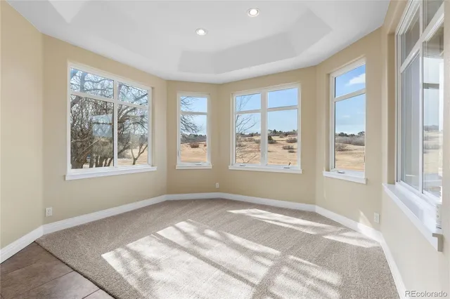 $1,650,000 | 6329 Diamond Ridge Parkway, Castle Rock, CO 80108