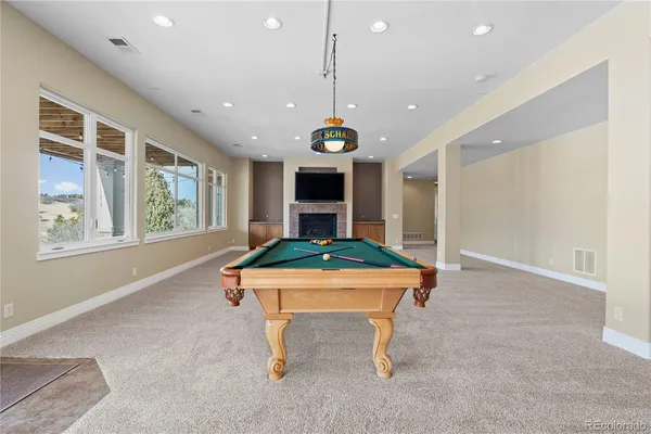 $1,595,000 | 6329 Diamond Ridge Parkway, Castle Rock, CO 80108