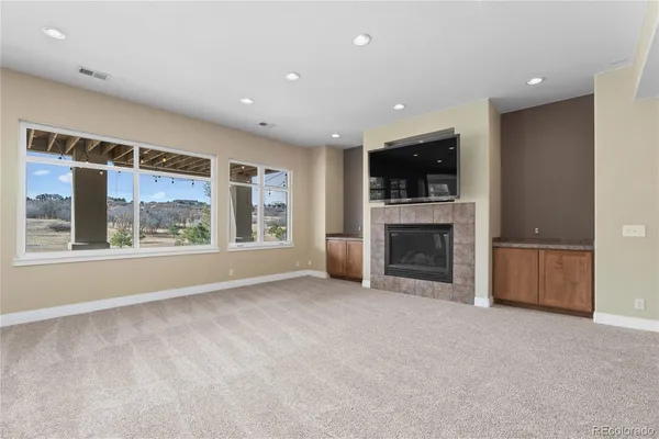 $1,595,000 | 6329 Diamond Ridge Parkway, Castle Rock, CO 80108