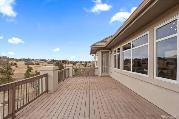 $1,595,000 | 6329 Diamond Ridge Parkway, Castle Rock, CO 80108