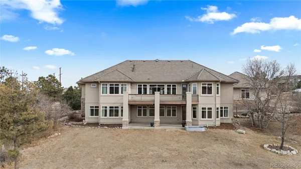 $1,595,000 | 6329 Diamond Ridge Parkway, Castle Rock, CO 80108