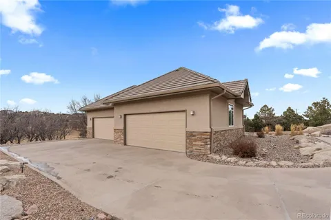 $1,500,000 | 6329 Diamond Ridge Parkway, Castle Rock, CO 80108