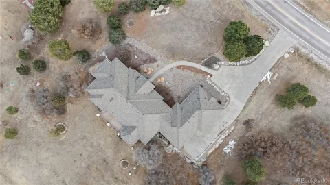 $1,650,000 | 6329 Diamond Ridge Parkway, Castle Rock, CO 80108