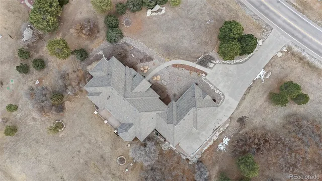 $1,650,000 | 6329 Diamond Ridge Parkway, Castle Rock, CO 80108