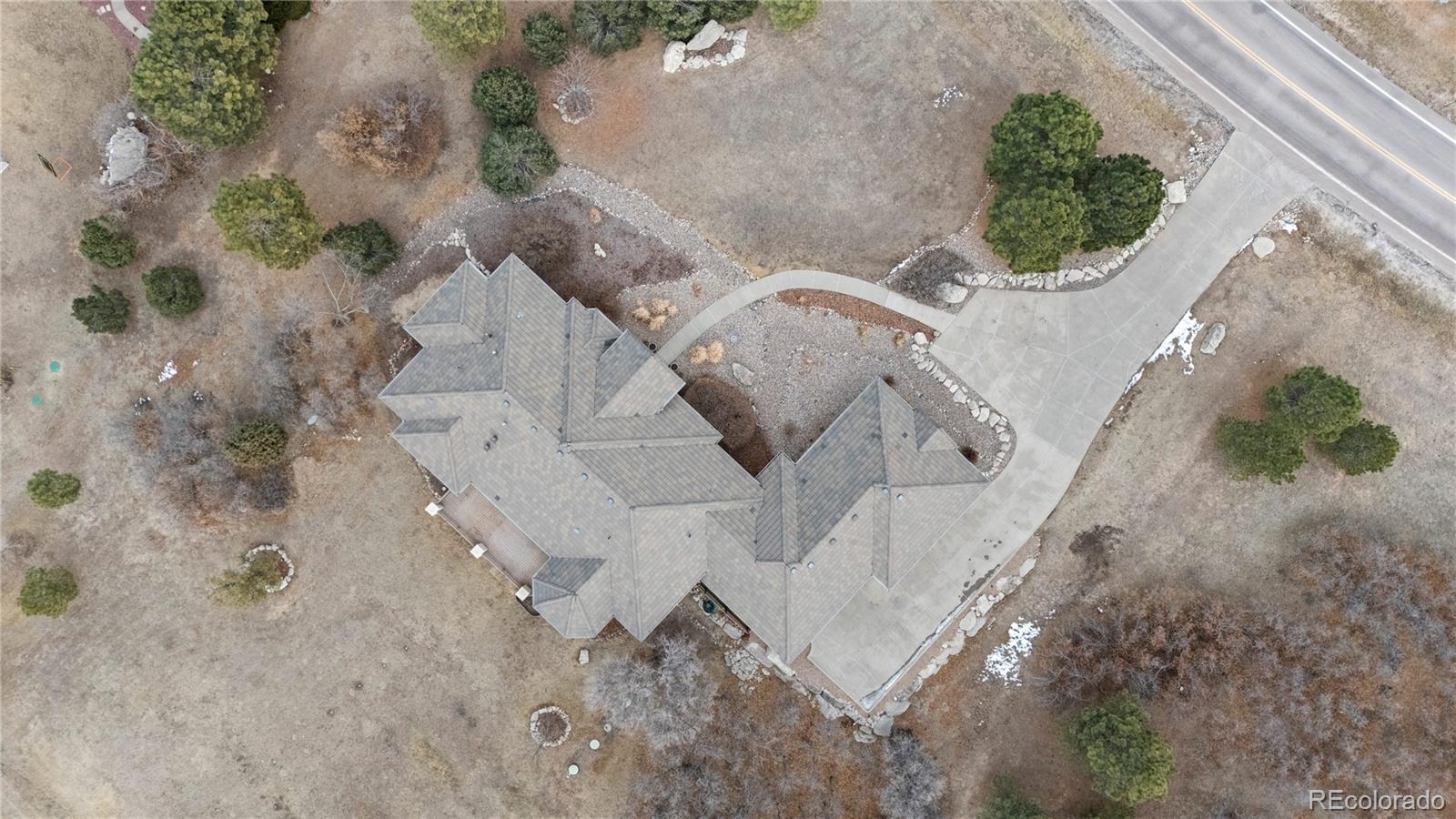 6329 Diamond Ridge Parkway Castle Rock, CO 80108 - Photo 44 of 47