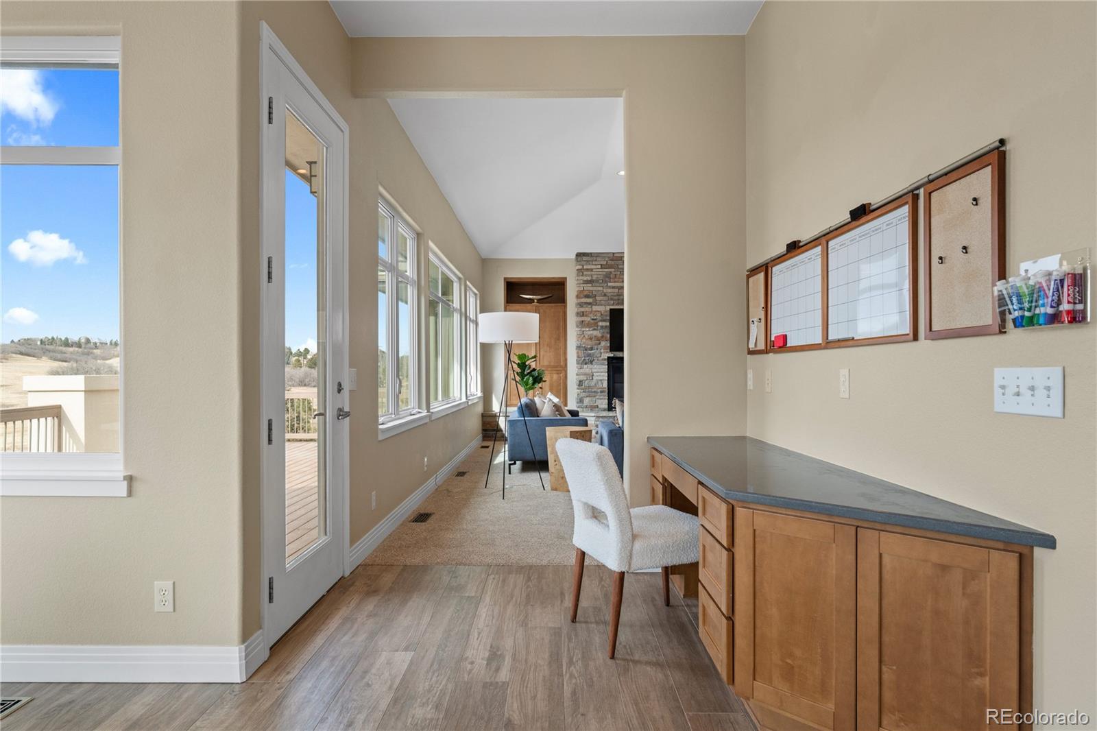 6329 Diamond Ridge Parkway Castle Rock, CO 80108 - Photo 8 of 47