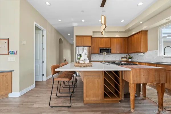 $1,595,000 | 6329 Diamond Ridge Parkway, Castle Rock, CO 80108