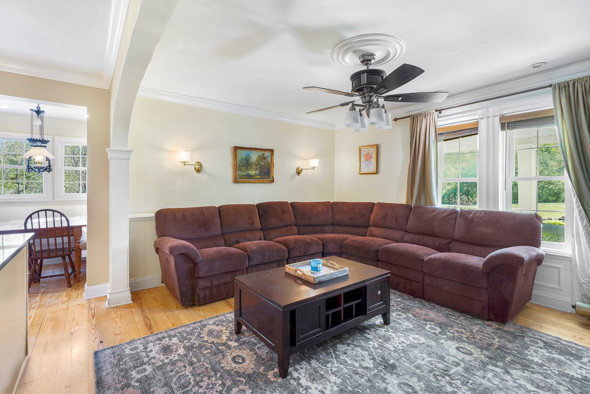 8446 Turnbull Road Warrenton, VA 20186 - Photo 14 of 39