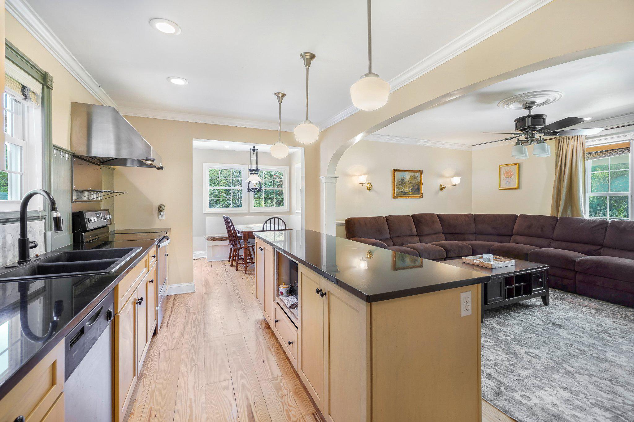 8446 Turnbull Road Warrenton, VA 20186 - Photo 16 of 39