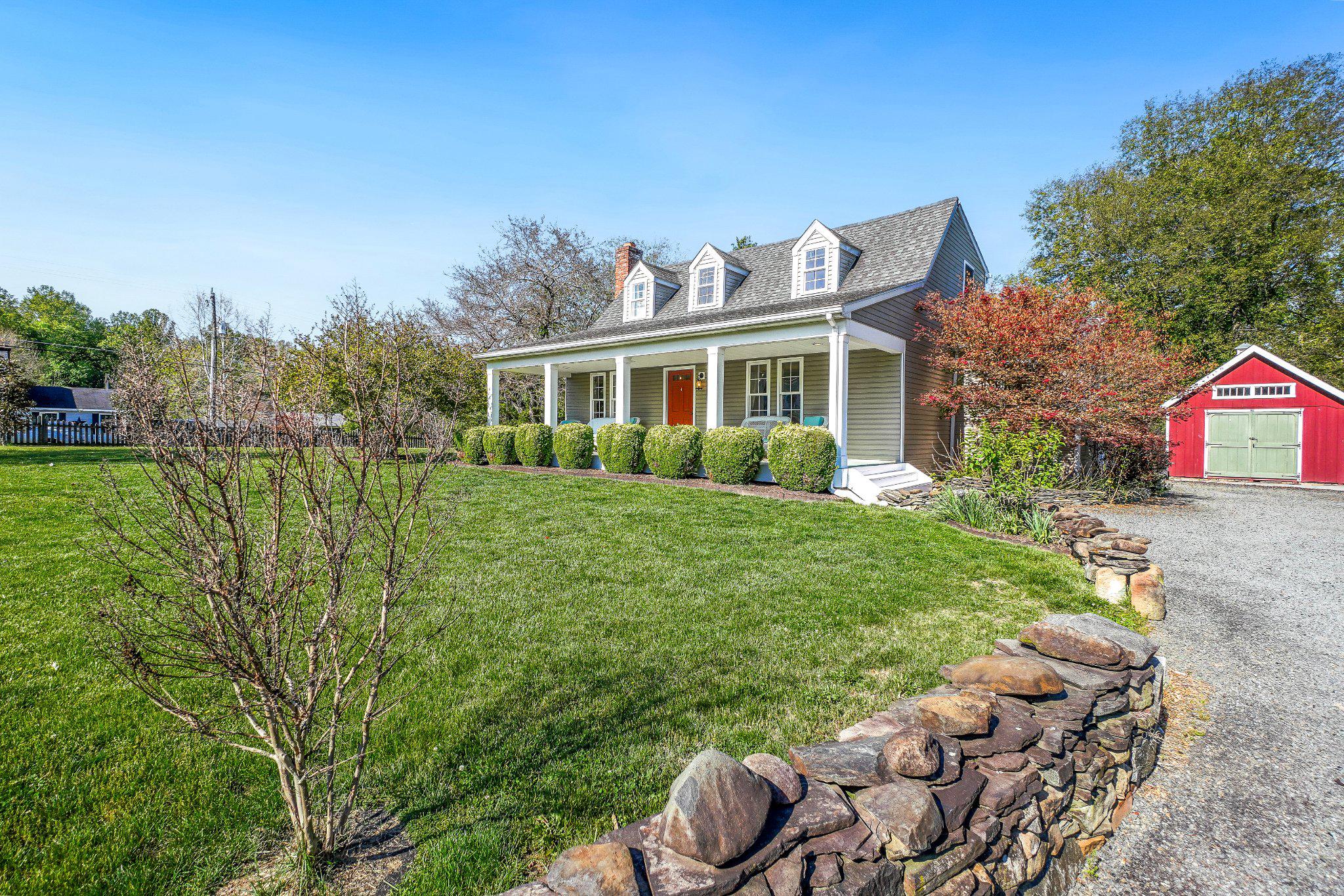 8446 Turnbull Road Warrenton, VA 20186 - Photo 5 of 39