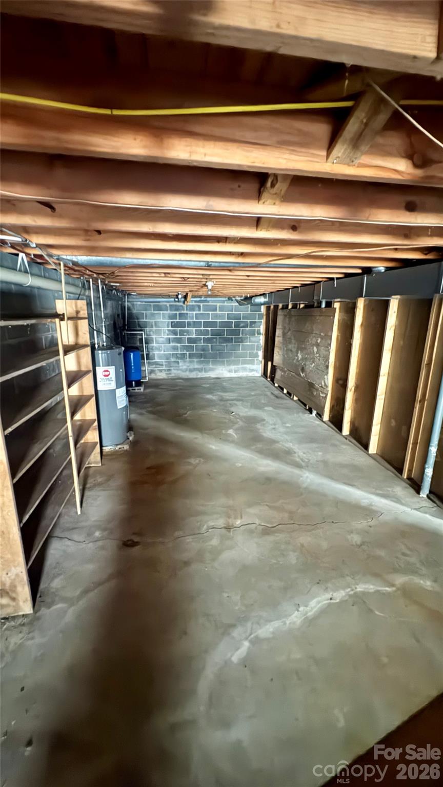 225 Davis Road Crumpler, NC 28617 - Photo 35 of 39