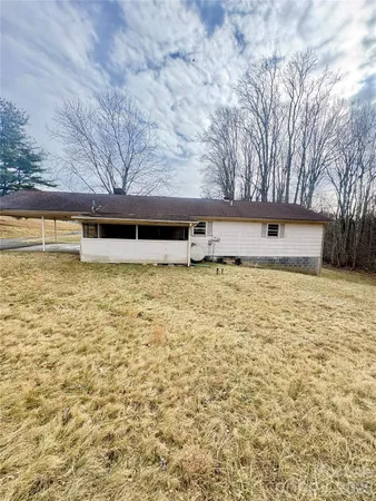 $209,900 | 225 Davis Road, Crumpler, NC 28617