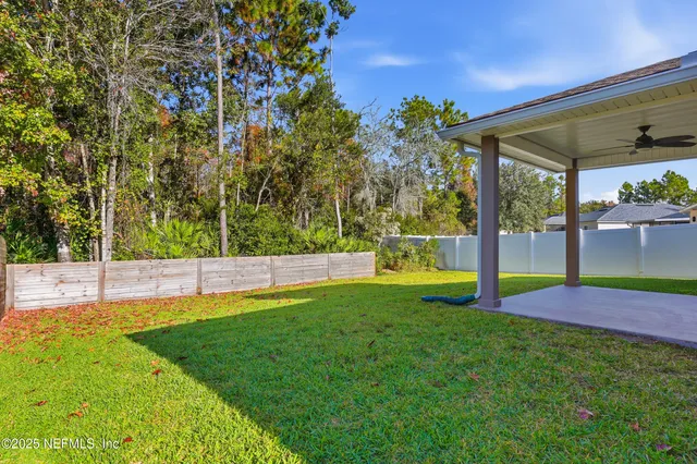 $349,900 | 131 North Twin Maple Road, St. Augustine, FL 32084