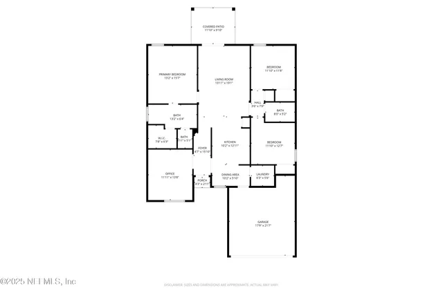 $349,900 | 131 North Twin Maple Road, St. Augustine, FL 32084