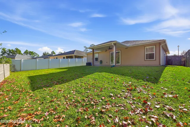 $349,900 | 131 North Twin Maple Road, St. Augustine, FL 32084