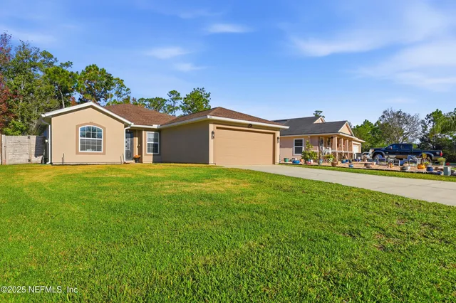 $349,900 | 131 North Twin Maple Road, St. Augustine, FL 32084