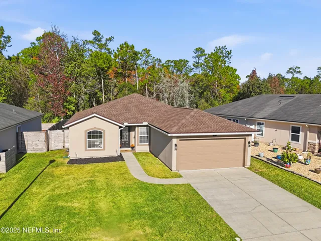 $349,900 | 131 North Twin Maple Road, St. Augustine, FL 32084