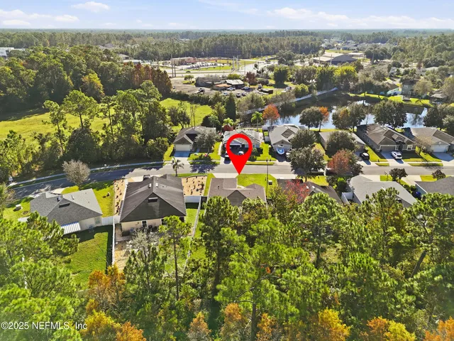 $349,900 | 131 North Twin Maple Road, St. Augustine, FL 32084