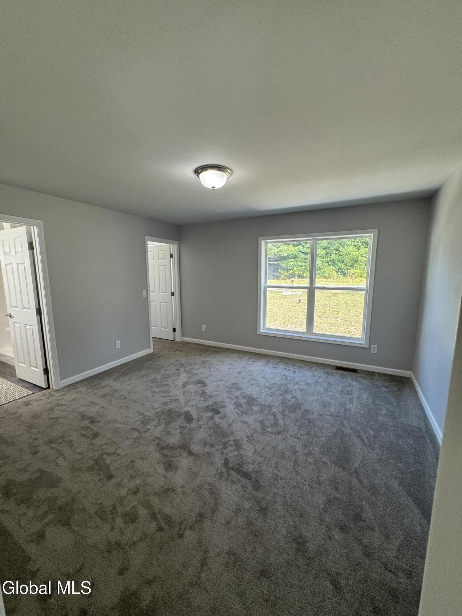 152 Ingersoll Road Wilton, NY 12866 - Photo 18 of 37 Primary Bedroom