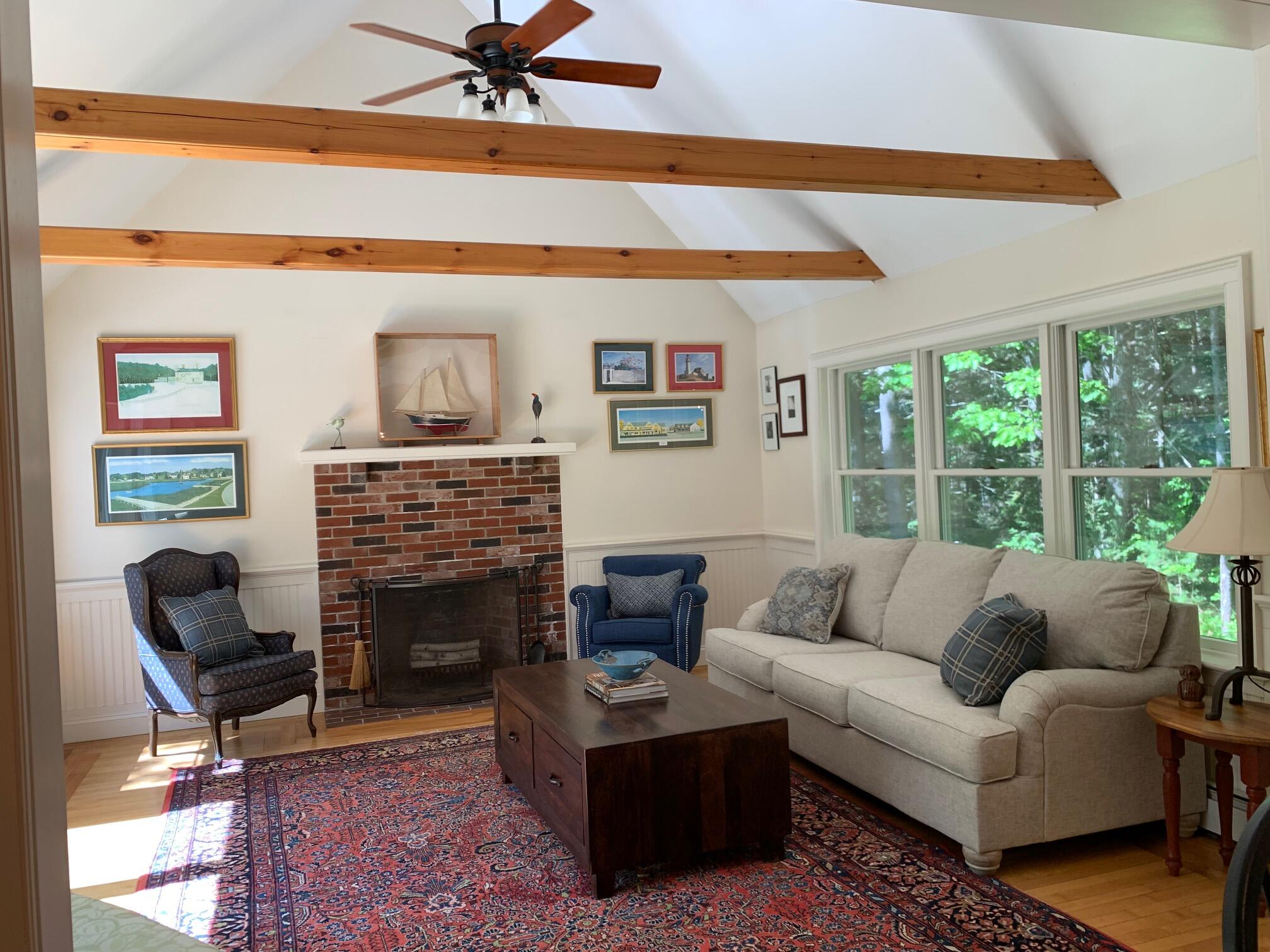 124 Sproul Hill Road Bristol, ME 04539 - Photo 29 of 74 124 Sproul Hill