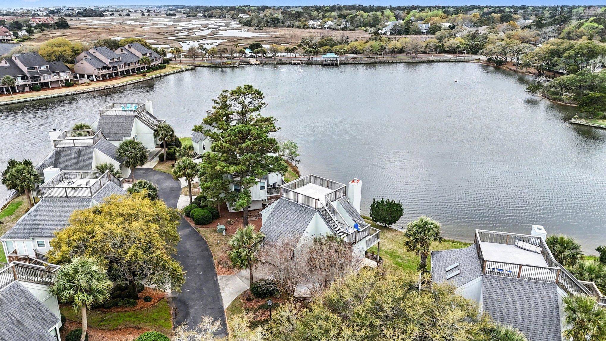 12 Riptide Lane Pawleys Island, SC 29585 - Photo 26 of 31 Gallery Image 26