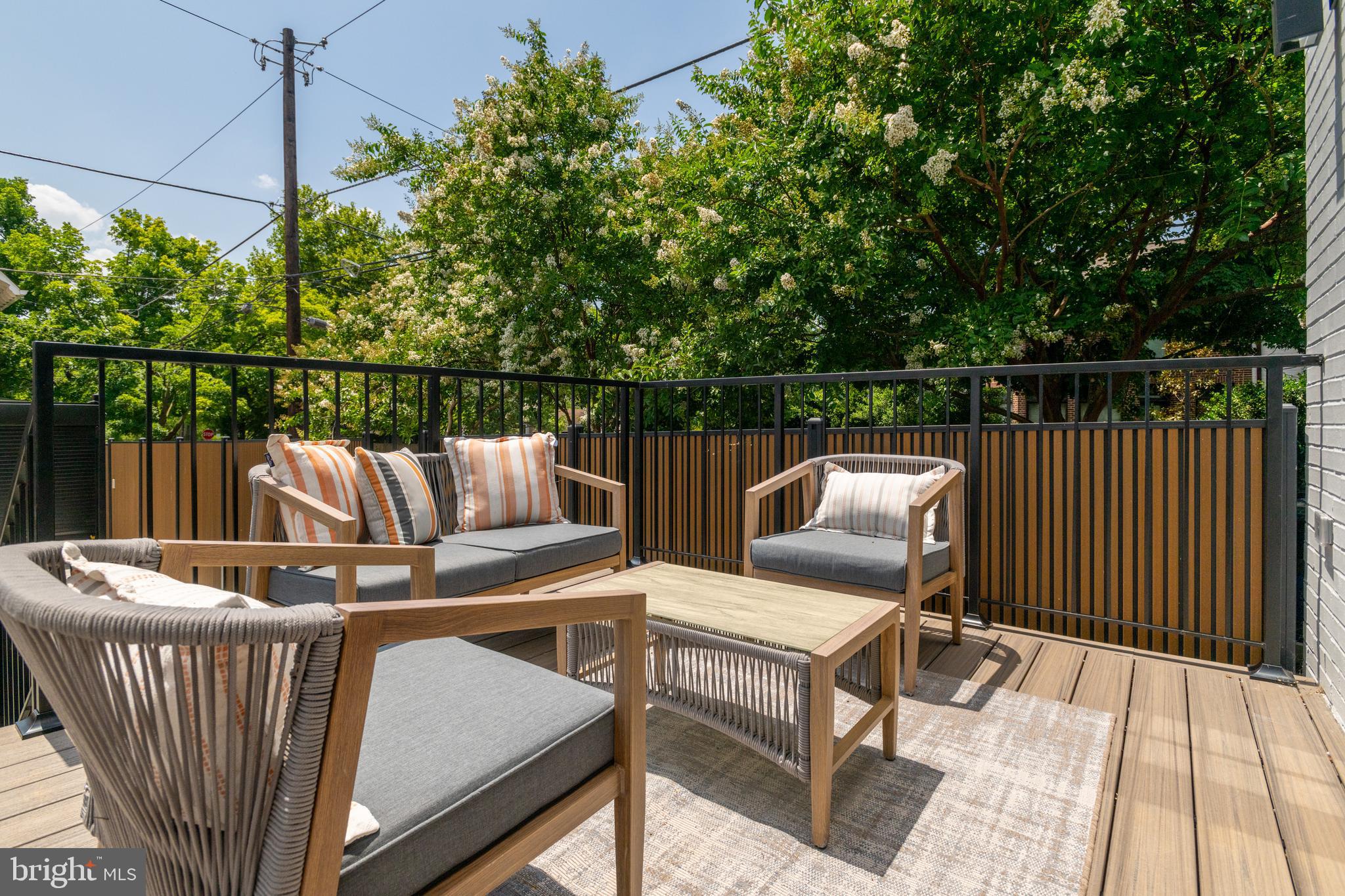 3554 T Street Northwest Washington, DC 20007 - Photo 25 of 61