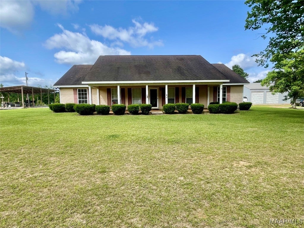 5074 Morgan Mill Road Brantley, AL 36009 - Photo 3 of 63 Gallery Image 3