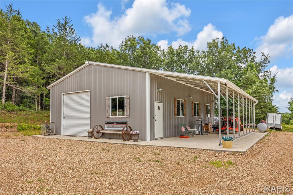 1824 Morre Road Owensville, MO 65066 - Photo 38 of 70