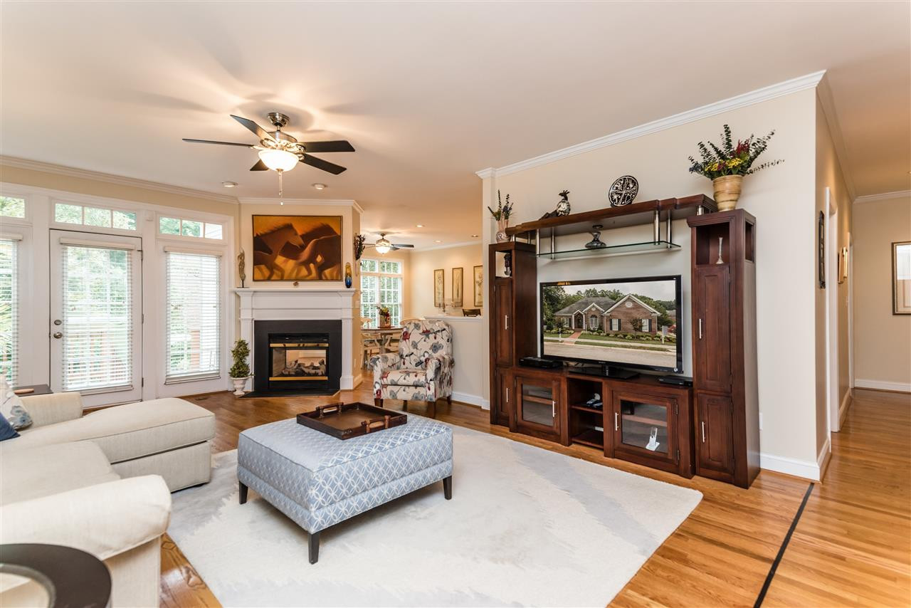 1433 Sandusky Lane Raleigh, NC 27614 - Photo 5 of 25 Photo 5