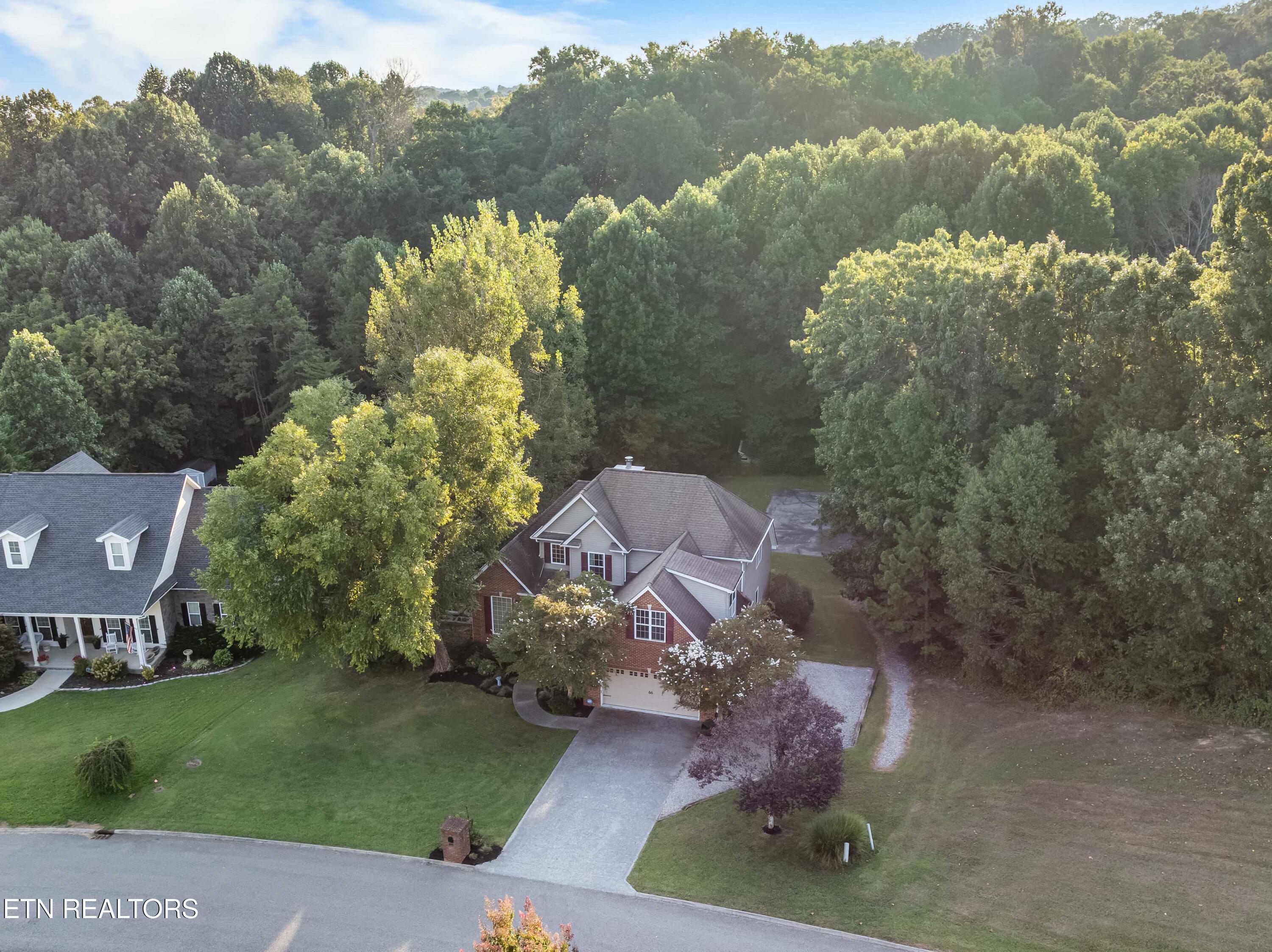 8127 Campbells Point Road Corryton, TN 37721 - Photo 55 of 60 DJI_0239