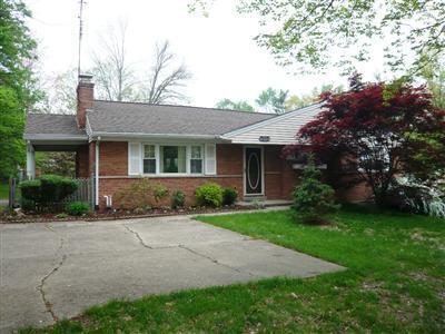 1029 Markley Road Cincinnati, OH 45230 - Photo 1 of 1