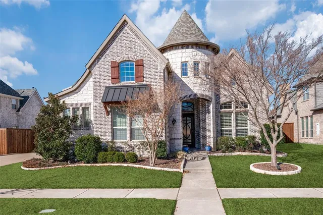 $1,375,000 | 7363 Calla Lilly Lane, Frisco, TX 75034