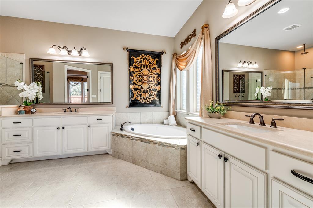 7363 Calla Lilly Lane Frisco, TX 75034 - Photo 11 of 16