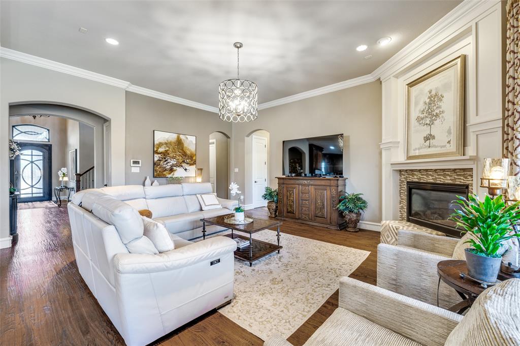 7363 Calla Lilly Lane Frisco, TX 75034 - Photo 4 of 16