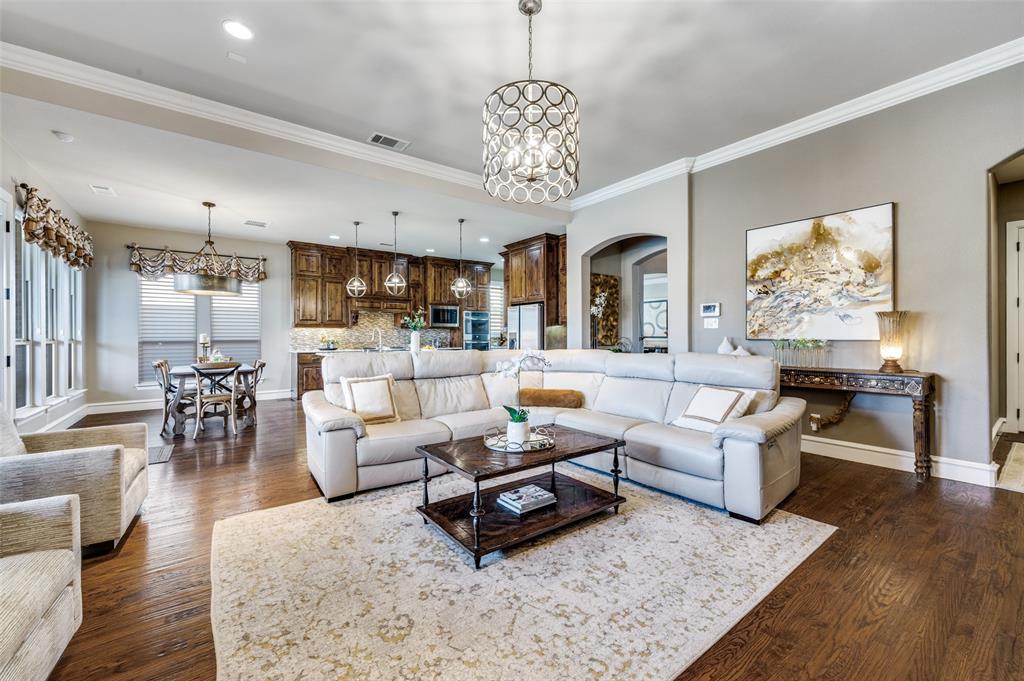 7363 Calla Lilly Lane Frisco, TX 75034 - Photo 5 of 16