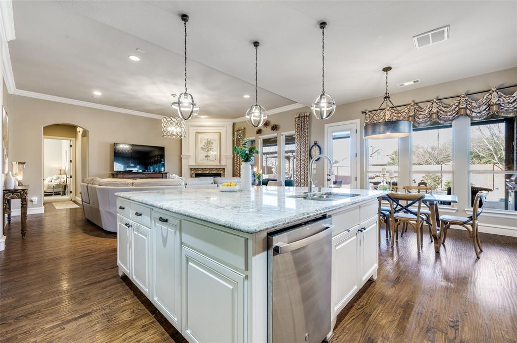 7363 Calla Lilly Lane Frisco, TX 75034 - Photo 6 of 16