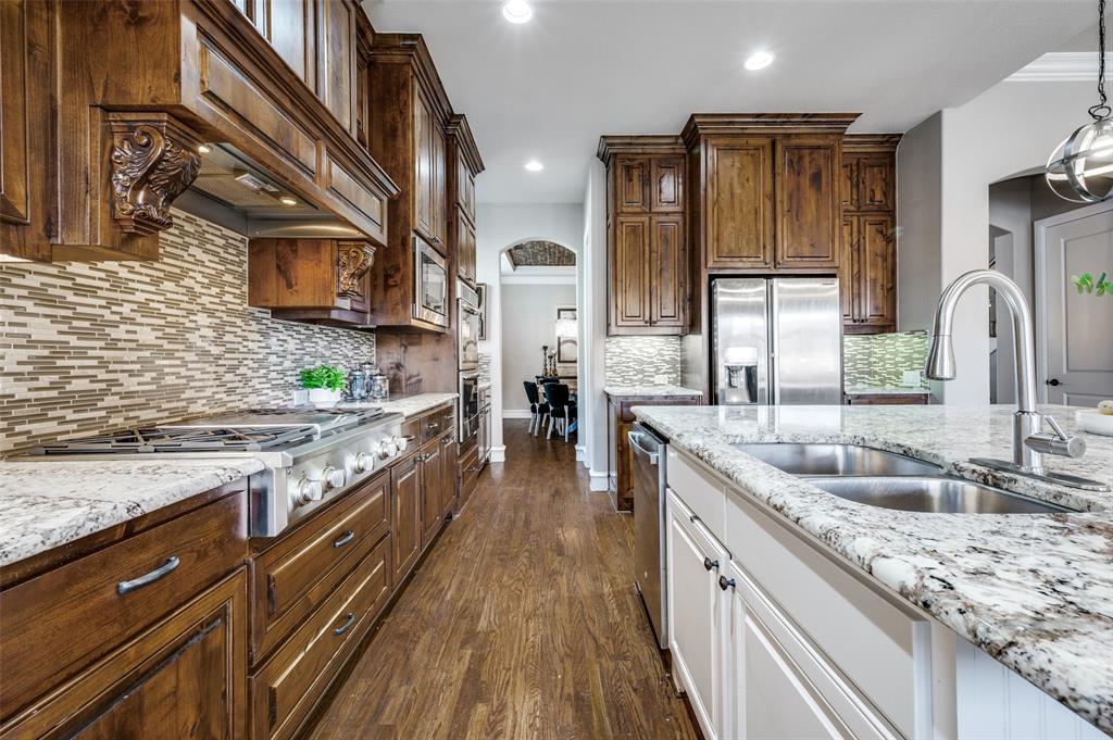 7363 Calla Lilly Lane Frisco, TX 75034 - Photo 7 of 16