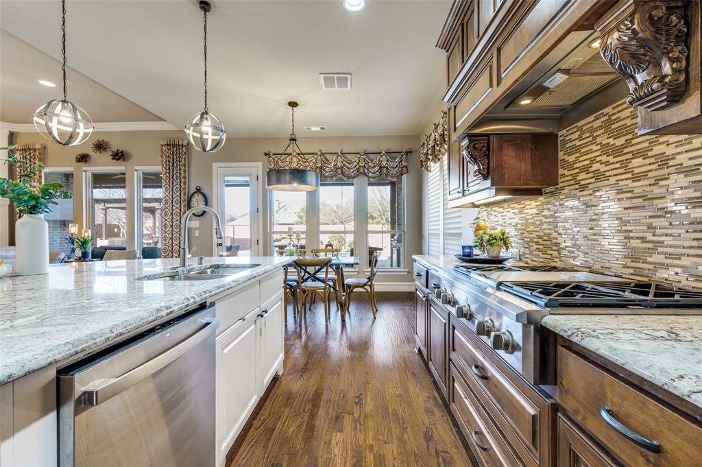 7363 Calla Lilly Lane Frisco, TX 75034 - Photo 8 of 16