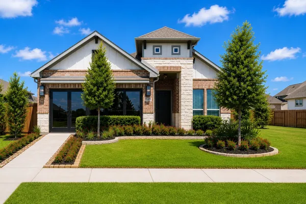 $379,000 | 13215 Glacier Vw Lane, Rosharon, TX 77583