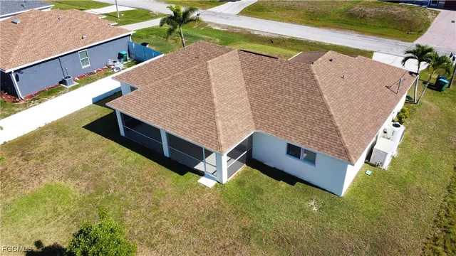 $310,000 | 2614 Northwest 10th Terrace, Cape Coral, FL 33993