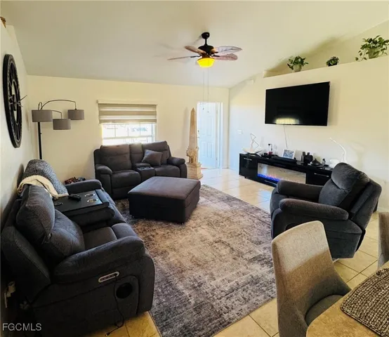$310,000 | 2614 Northwest 10th Terrace, Cape Coral, FL 33993