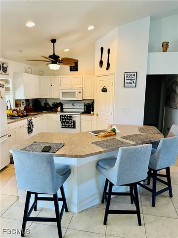 $310,000 | 2614 Northwest 10th Terrace, Cape Coral, FL 33993