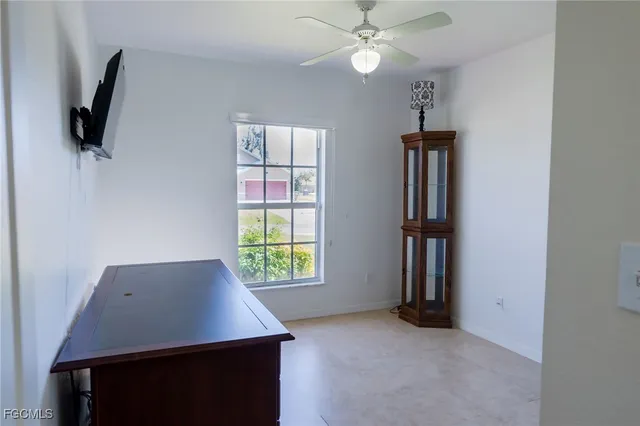 $310,000 | 2614 Northwest 10th Terrace, Cape Coral, FL 33993