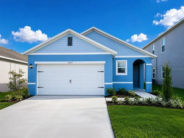 $2,200 | 2127 Desert Rose Drive, Davenport, FL 33837
