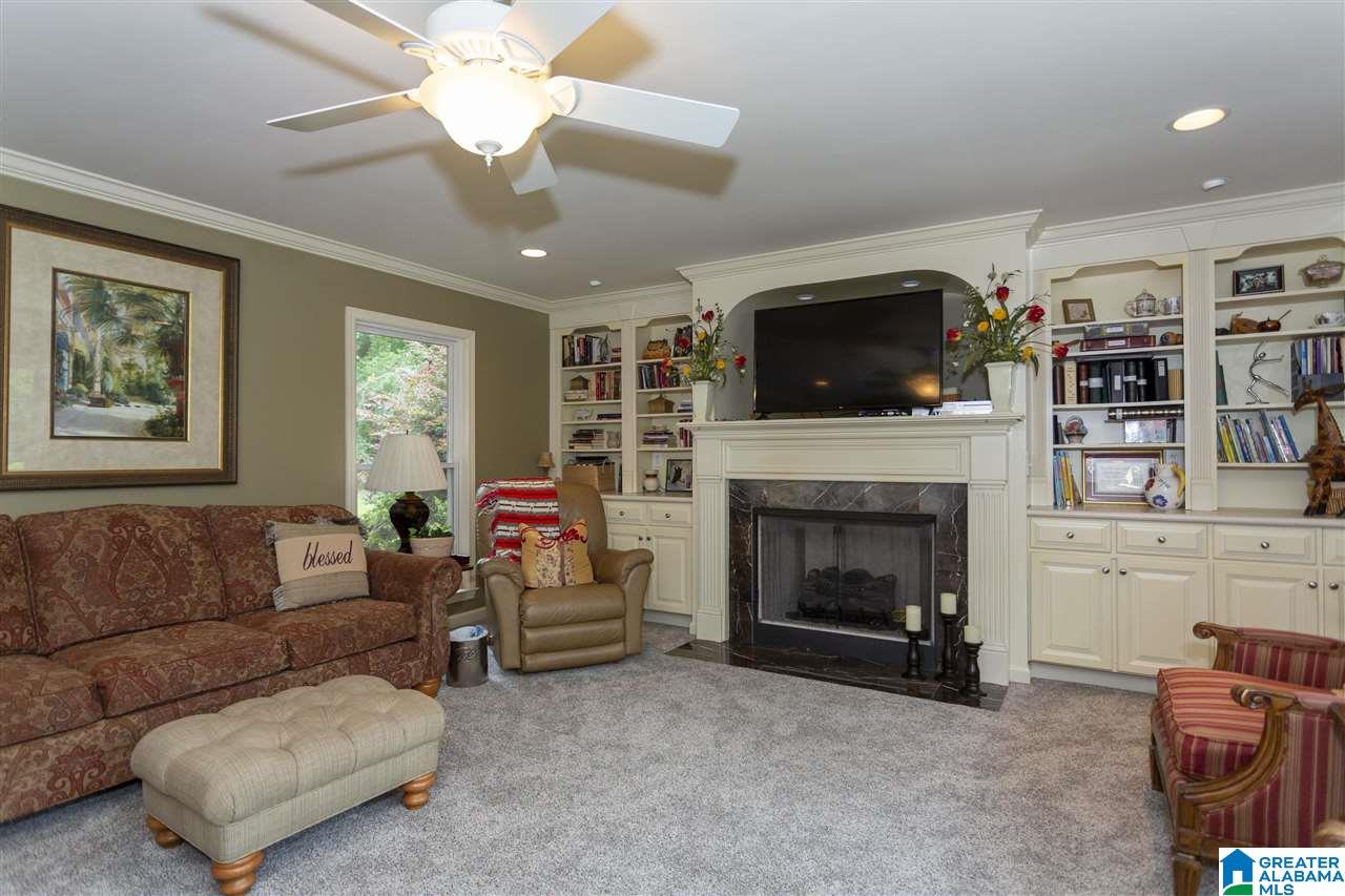 137 Old Spanish Trail Alabaster, AL 35007 - Photo 26 of 50