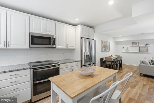 $499,500 | 8901 Battery Place, Unit 34, Bethesda, MD 20814